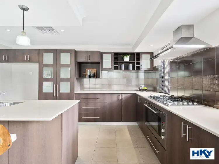 Sixth view of Homely house listing, 6 Tarwhine Turn, Yanchep WA 6035