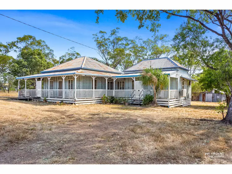 Main view of Homely rural property listing, 232 Ranger Road, Wycarbah QLD 4702