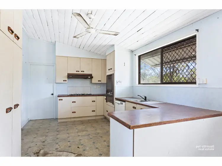 Fifth view of Homely rural property listing, 232 Ranger Road, Wycarbah QLD 4702