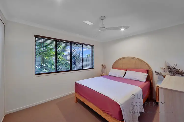 Sixth view of Homely unit listing, 5/66 Anderson Street, Avenell Heights QLD 4670