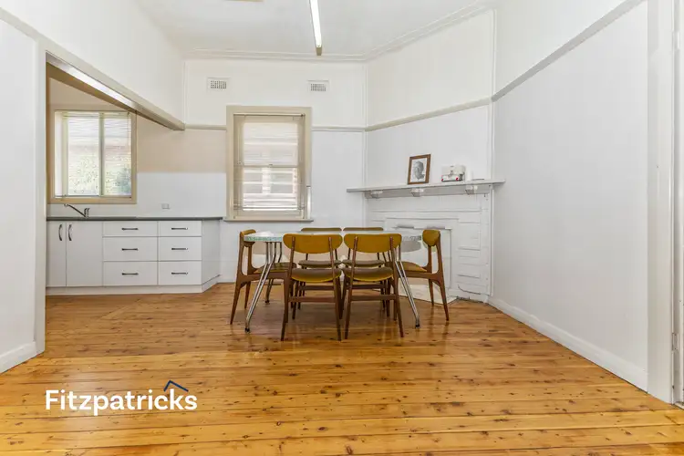 Second view of Homely house listing, 15 Heath Street, Turvey Park NSW 2650