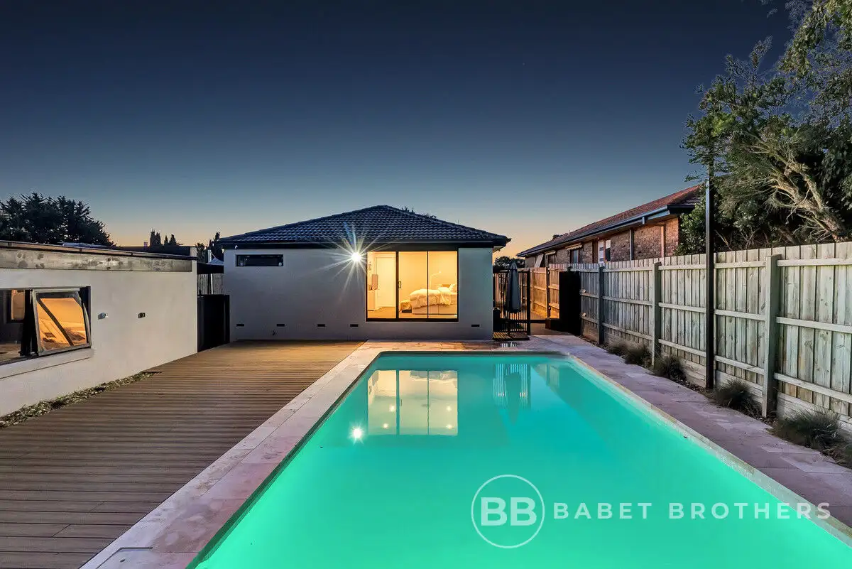 Main view of Homely house listing, 43 The Grange, Hampton Park VIC 3976