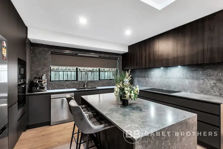 Second view of Homely house listing, 43 The Grange, Hampton Park VIC 3976