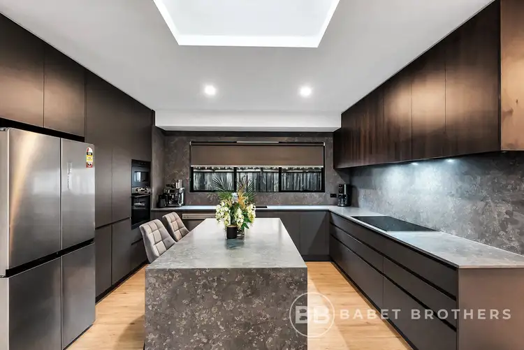 Third view of Homely house listing, 43 The Grange, Hampton Park VIC 3976