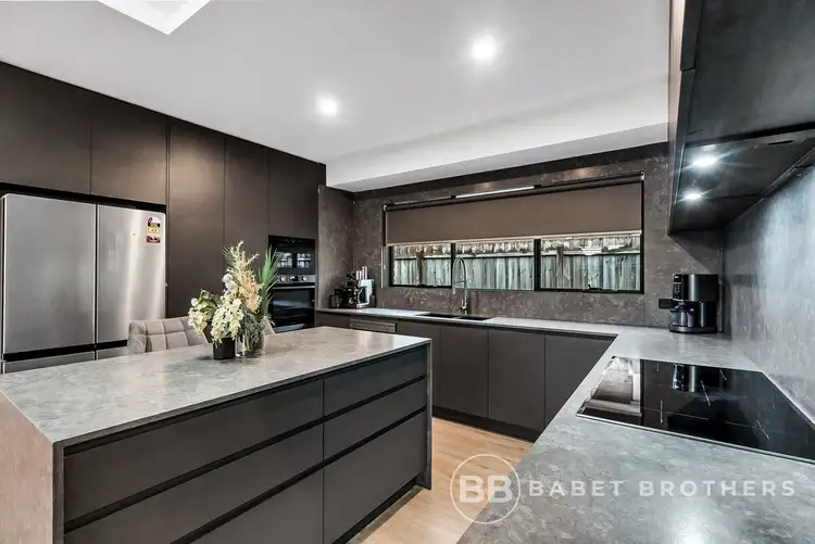 Fourth view of Homely house listing, 43 The Grange, Hampton Park VIC 3976