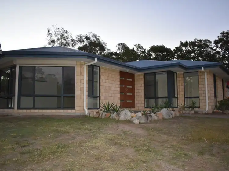 55 Gittins Road