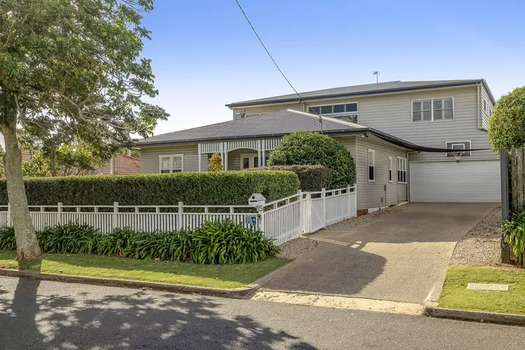 15 Roessler Street, Rangeville QLD 4350