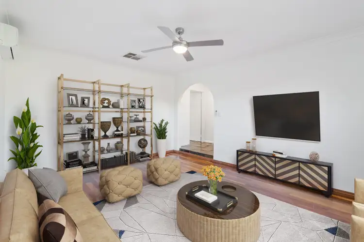 Third view of Homely house listing, 21 Vinca Way, Forrestfield WA 6058