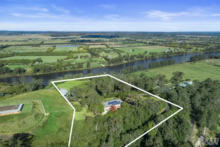 Fourth view of Homely rural property listing, 196 Terrace Road, North Richmond NSW 2754