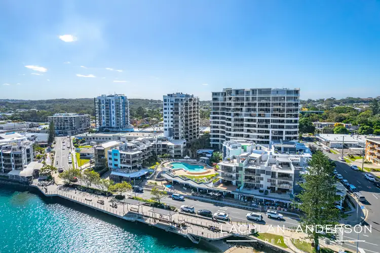 20/100 Bulcock Street, Caloundra QLD 4551