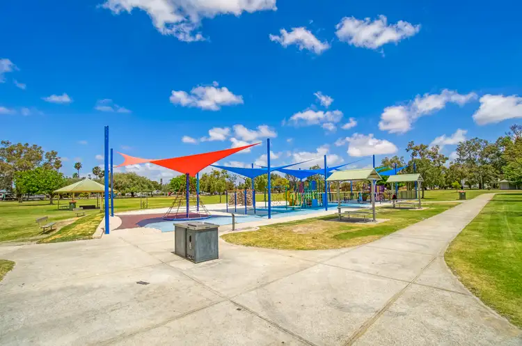 Fifth view of Homely land listing, LOT 2, 3 Aitken Place, Noranda WA 6062