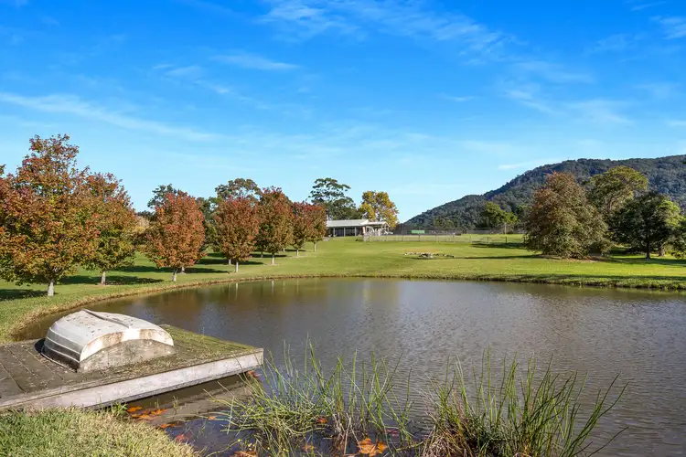 Second view of Homely rural property listing, 70 Boxsells Lane, Meroo Meadow NSW 2540