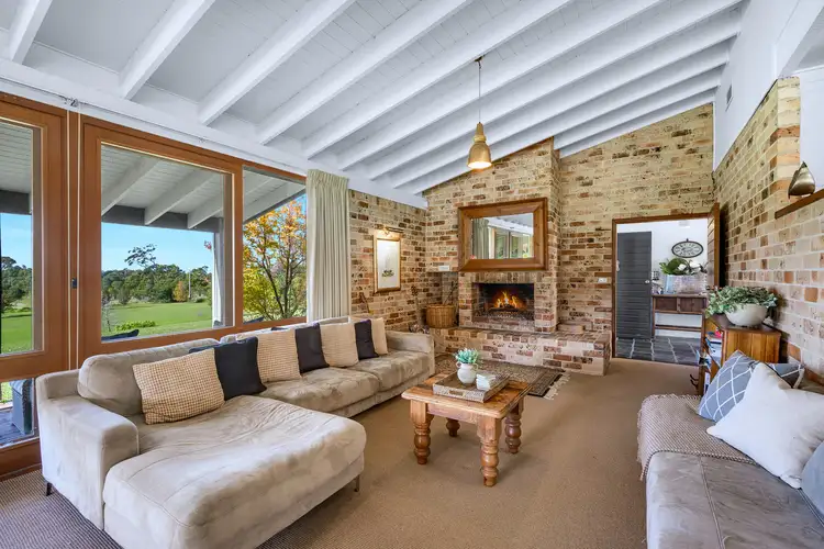 Third view of Homely rural property listing, 70 Boxsells Lane, Meroo Meadow NSW 2540