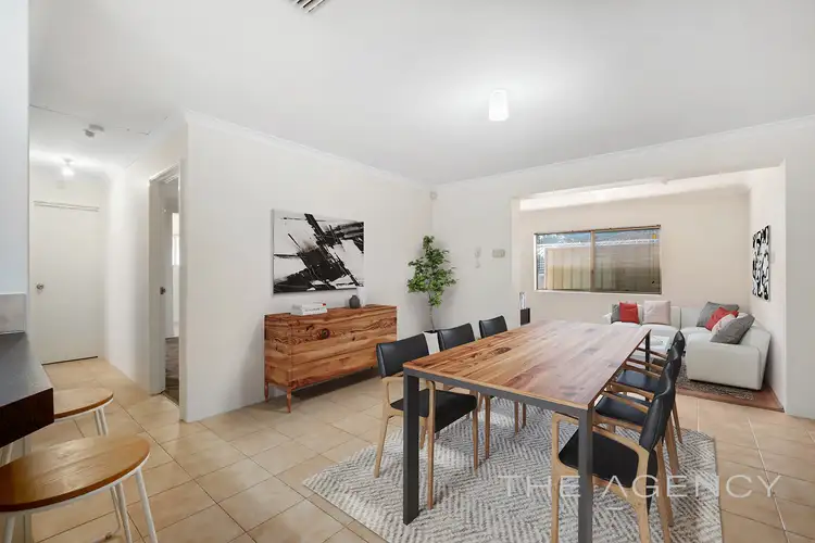 Second view of Homely house listing, 11 Albizia Close, Forrestfield WA 6058