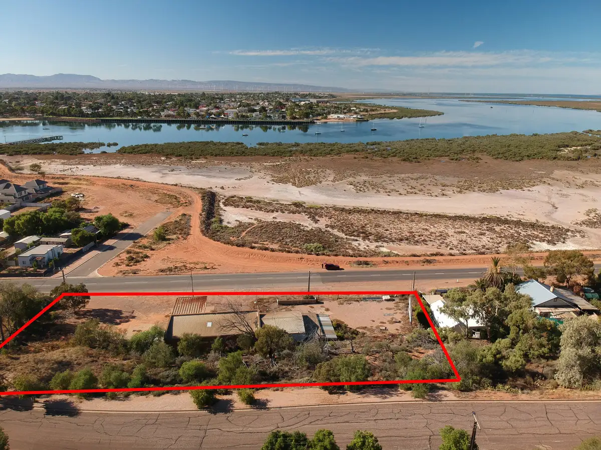 Main view of Homely land listing, 24-30 Caroona Road, Port Augusta West SA 5700