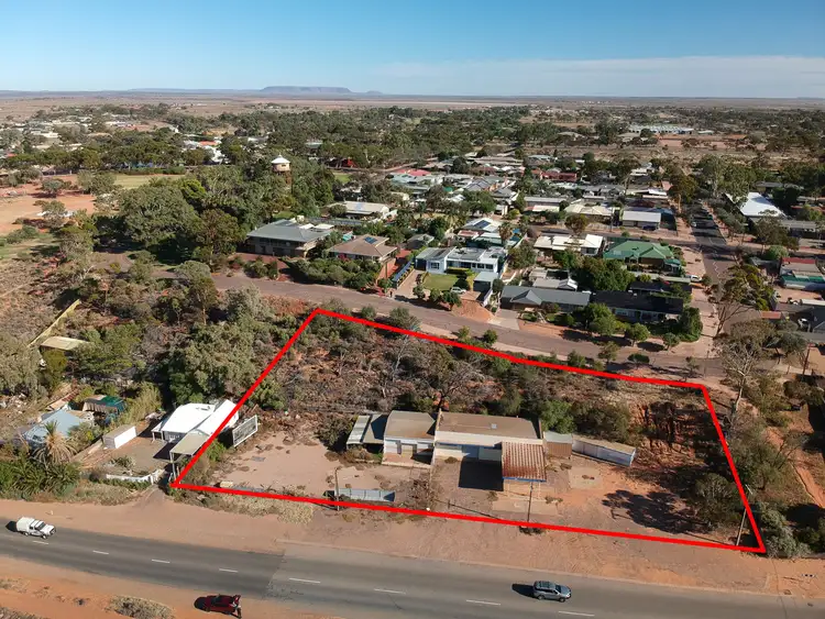 Second view of Homely land listing, 24-30 Caroona Road, Port Augusta West SA 5700