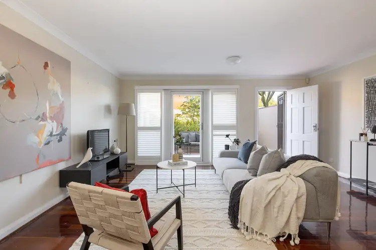 9 Westbourne Lane, Petersham NSW 2049