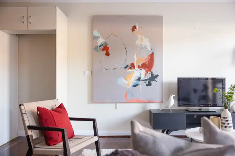 Fifth view of Homely house listing, 9 Westbourne Lane, Petersham NSW 2049