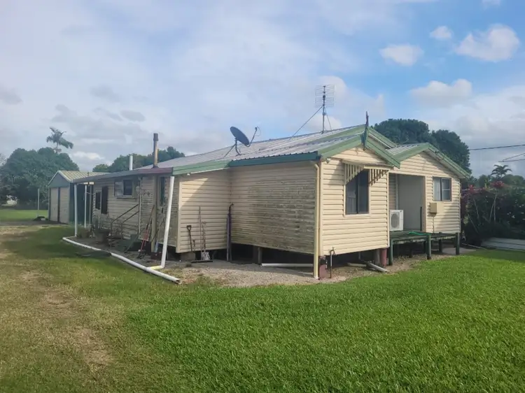 Main view of Homely house listing, 41 Davidson Street, Ingham QLD 4850