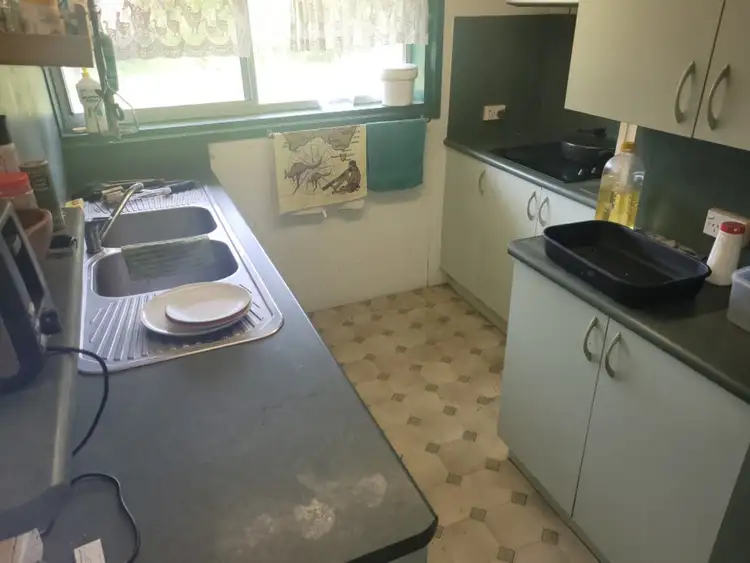 Second view of Homely house listing, 41 Davidson Street, Ingham QLD 4850