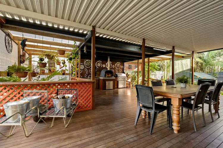 Third view of Homely house listing, 32 Samuel Place, Mooloolah Valley QLD 4553