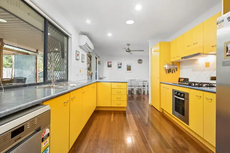 Fourth view of Homely house listing, 32 Samuel Place, Mooloolah Valley QLD 4553