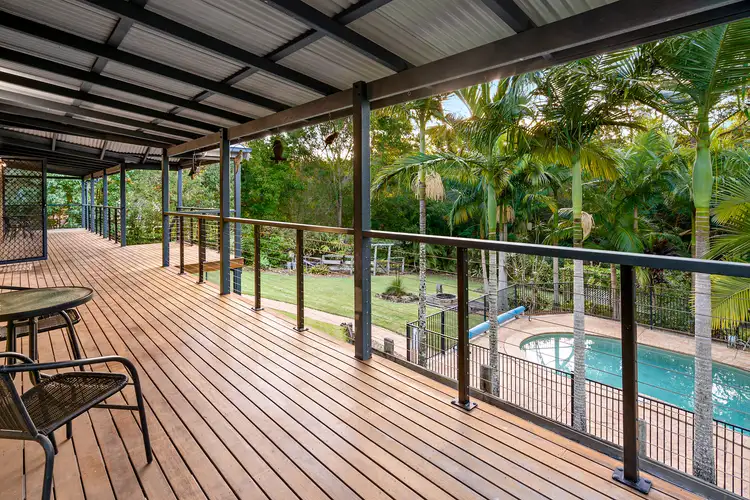 Fifth view of Homely house listing, 32 Samuel Place, Mooloolah Valley QLD 4553