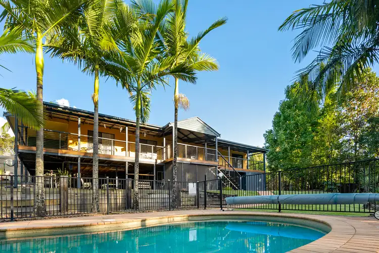 Sixth view of Homely house listing, 32 Samuel Place, Mooloolah Valley QLD 4553