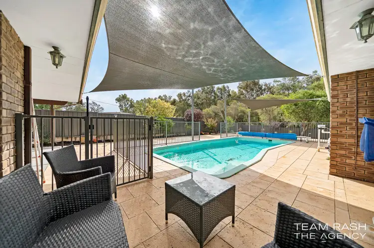 17 Hibbertia Crescent, Riverton WA 6148