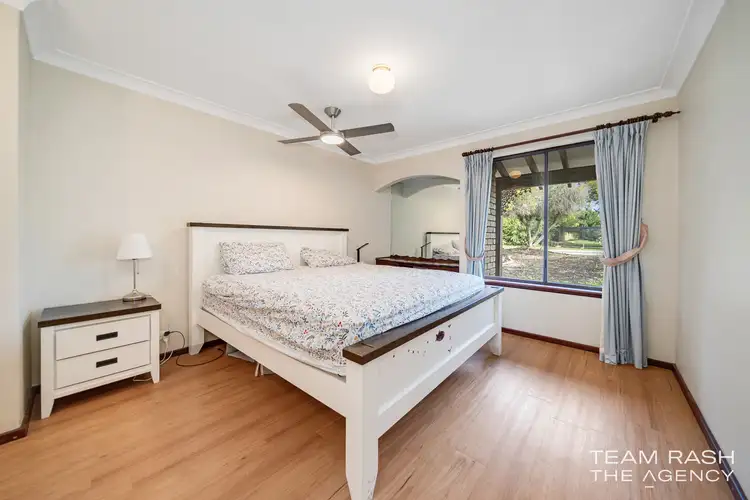 Third view of Homely house listing, 17 Hibbertia Crescent, Riverton WA 6148