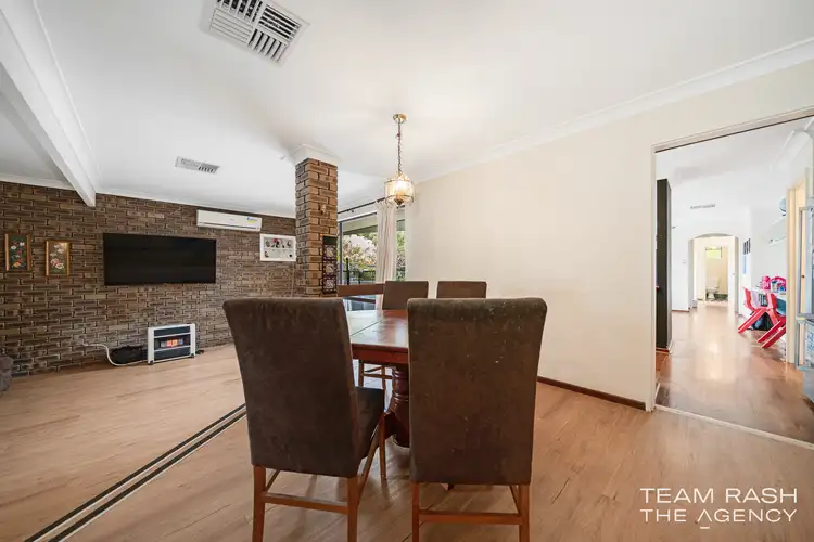 Fourth view of Homely house listing, 17 Hibbertia Crescent, Riverton WA 6148
