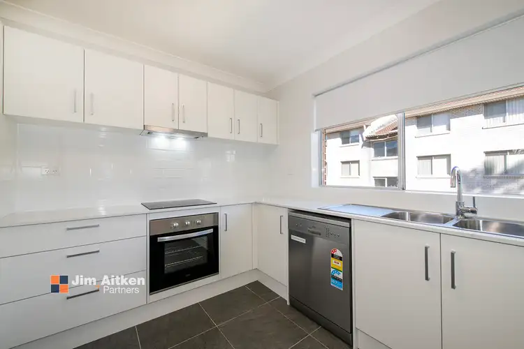 Second view of Homely apartment listing, 8/128-130 Lethbridge Street, Penrith NSW 2750