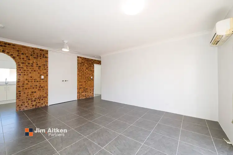 Fifth view of Homely apartment listing, 8/128-130 Lethbridge Street, Penrith NSW 2750