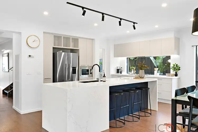 Second view of Homely house listing, 14 Grovedon Circuit, Donnybrook VIC 3064