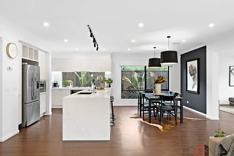 Third view of Homely house listing, 14 Grovedon Circuit, Donnybrook VIC 3064