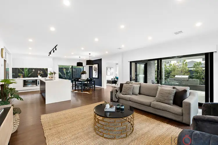 Fourth view of Homely house listing, 14 Grovedon Circuit, Donnybrook VIC 3064