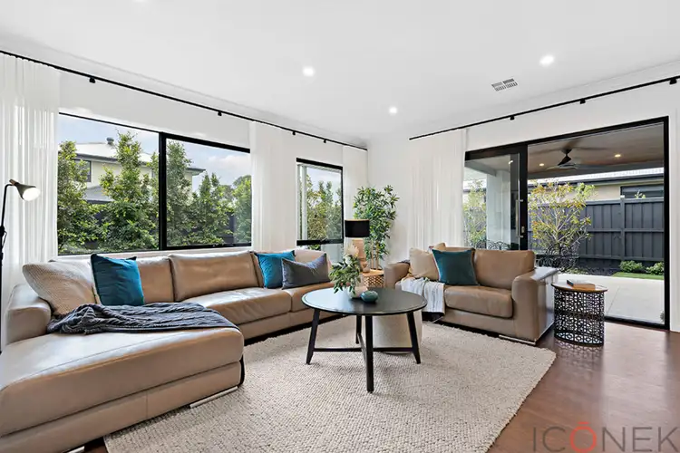 Fifth view of Homely house listing, 14 Grovedon Circuit, Donnybrook VIC 3064