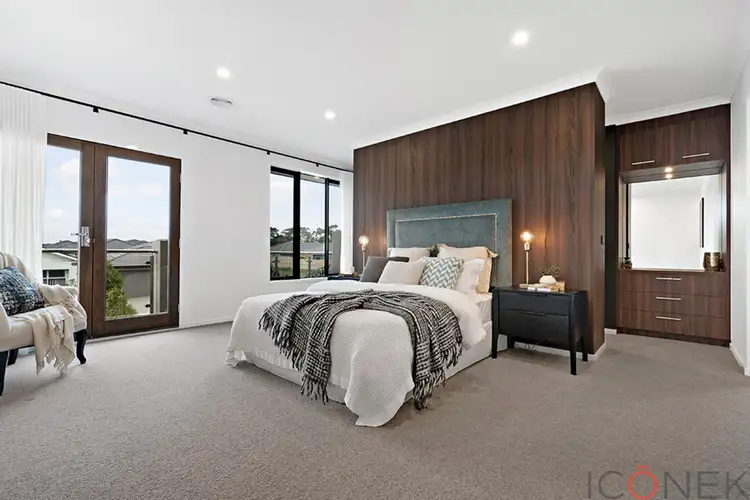 Sixth view of Homely house listing, 14 Grovedon Circuit, Donnybrook VIC 3064