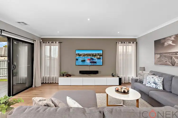 Third view of Homely house listing, 24 Werribee Crescent, Wollert VIC 3750
