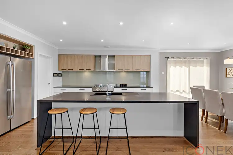 Fourth view of Homely house listing, 24 Werribee Crescent, Wollert VIC 3750