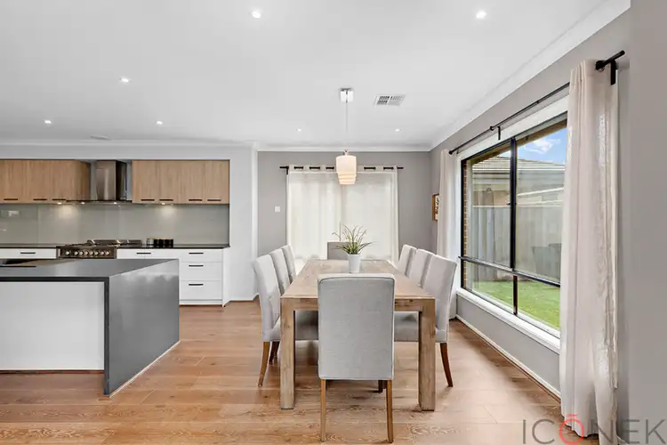 Fifth view of Homely house listing, 24 Werribee Crescent, Wollert VIC 3750