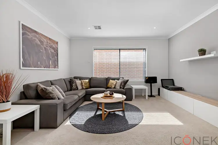 Sixth view of Homely house listing, 24 Werribee Crescent, Wollert VIC 3750