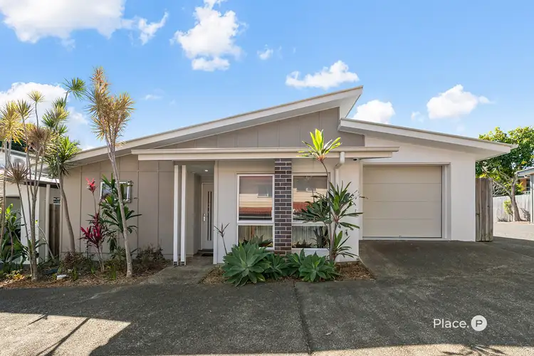 Main view of Homely townhouse listing, 9/5 Boulter Close, Capalaba QLD 4157
