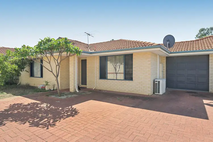 3/22 Evelyn Street, Gosnells WA 6110