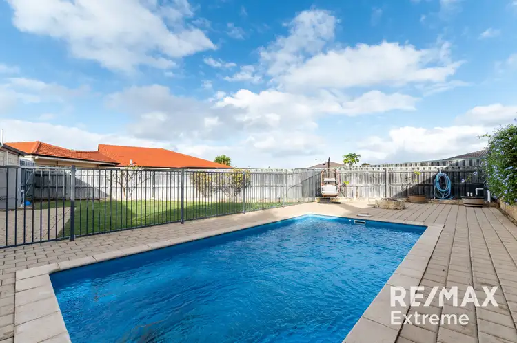 Main view of Homely house listing, 11 Mowbray Square, Clarkson WA 6030