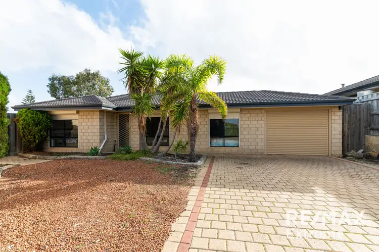 Third view of Homely house listing, 11 Mowbray Square, Clarkson WA 6030
