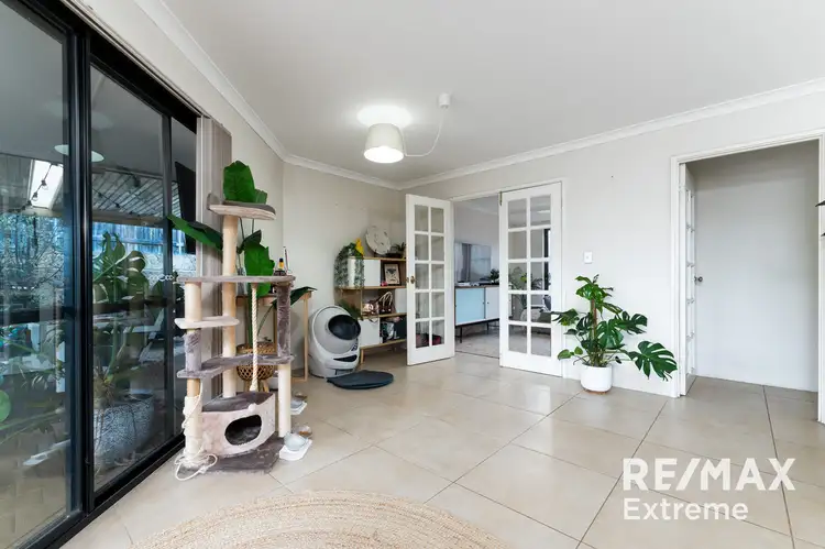 Fifth view of Homely house listing, 11 Mowbray Square, Clarkson WA 6030