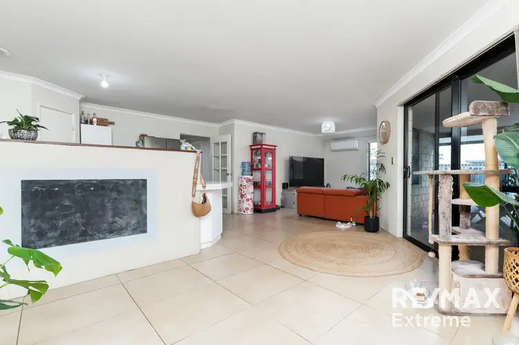 Seventh view of Homely house listing, 11 Mowbray Square, Clarkson WA 6030