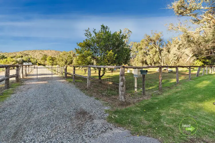 22 White Road, Orange Grove WA 6109