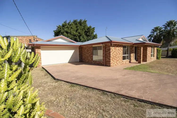 45 South Street, Gatton QLD 4343